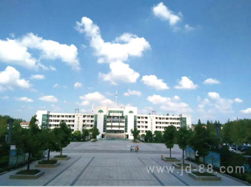 宿州職業技術學院-機電網