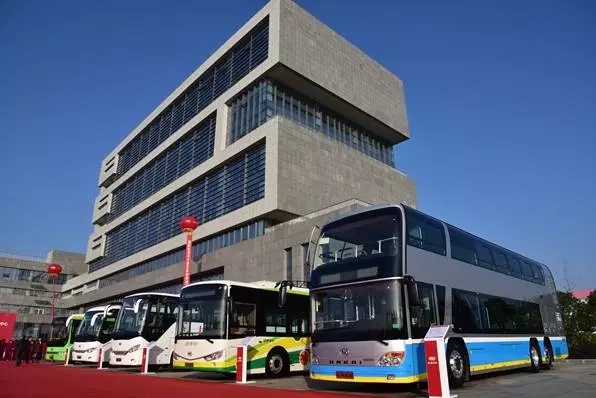 國家電動客車整車系統(tǒng)集成工程技術(shù)研究中心
