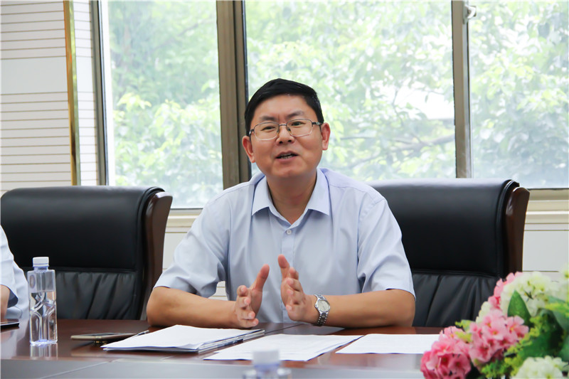 合肥工業大學兼職教授林茂先