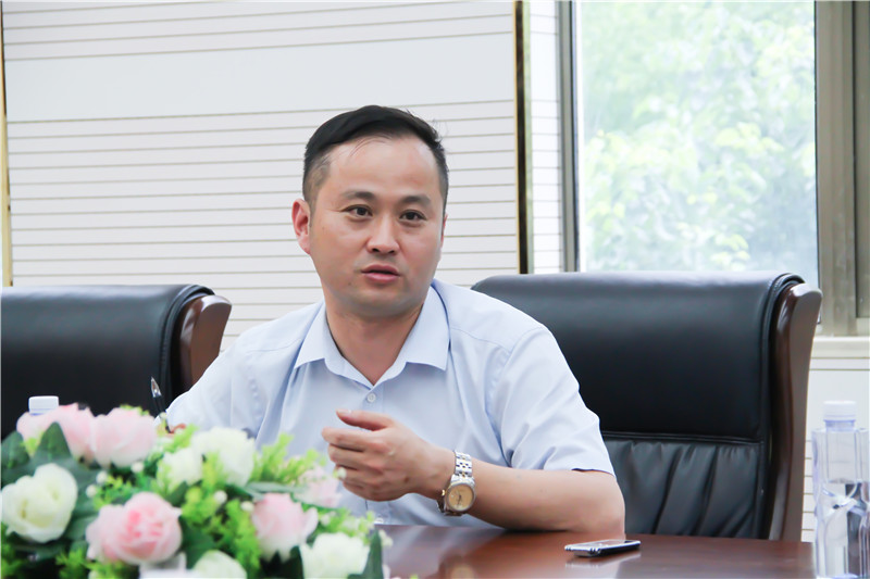 合肥市雅視智能科技有限公司總經理李維